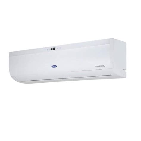 Carrier 2 Ton 3 Star Split Ac White Copper Condenser