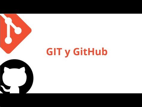 Curso Expr S B Sico De Git Y Github Youtube