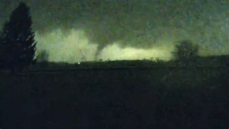 National Weather Service Confirms 3 More Tornadoes In Central Ohio