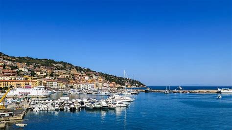 3 Free Porto San Stefano And Italy Images Pixabay