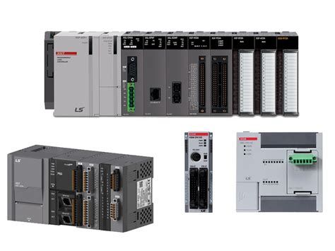 EtherCAT Cabinet Motion Controllers Servotecnica