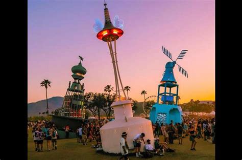 Noticias De Entradas A Coachella Noticias Fotos Chismes Paparazzi Y