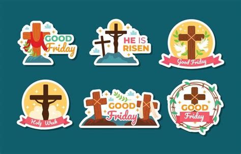 Good Friday Vector Art, Icons, and Graphics for Free Download