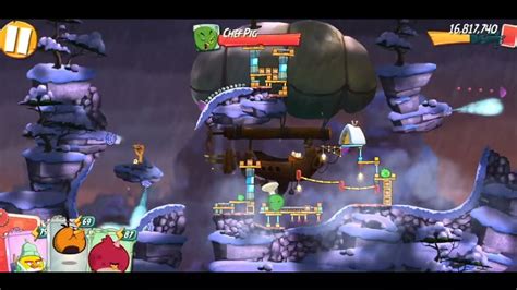 Angry Birds 2 Red Rumble Daily Challenge Complete 10072023 Youtube