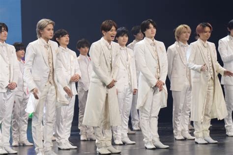 Hihi Jets＆美 少年＆少年忍者ら主演『johnnys′ World』開幕 会見では“演出”東山＆光一＆井ノ原エピソードを披露