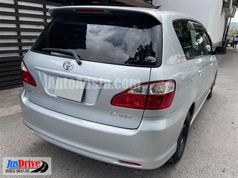 Toyota Ipsum For Sale In Kingston St Andrew Jamaica