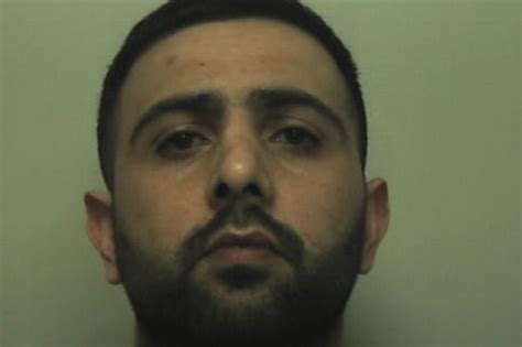 Banged Up Round Up Of Birmingham And Midland Criminals Jailed This