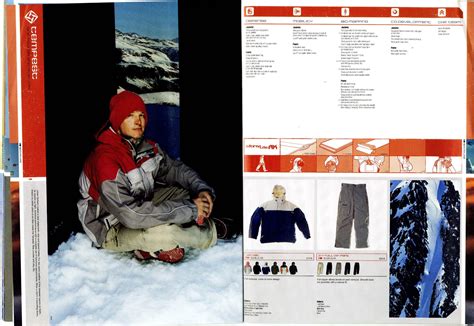 2001 Burton Catalog | Board Vault