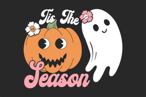 Halloween Pumpkin Svg Sublimation Graphic By Tentshirtstore · Creative