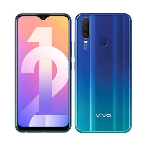 Perbedaan Vivo Y12 Dan Y12s Desain Kinerja Hingga Harga Kumparan