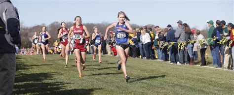 Womens Cross Country Wins Southern Stampede On Saturday