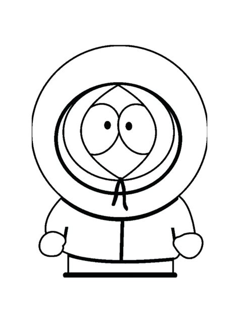 South Park Drawing Free Download On Clipartmag