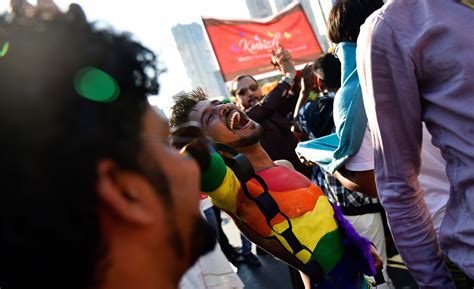 Section 377 Decriminalized Heres Everything You Need To Know