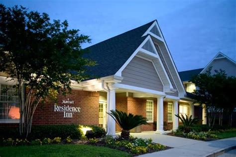 Residence Inn by Marriott New Orleans Metairie - Metairie, United ...