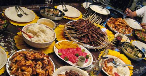 Street Foods Why Filipinos Love Eating