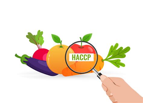 Haccp Stempel Koleksi Gambar