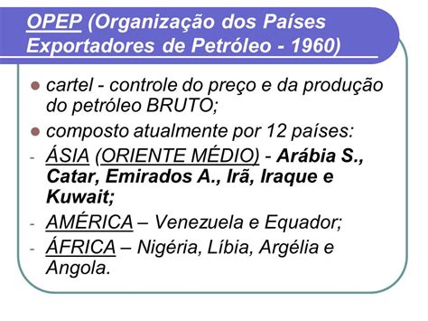 ORIENTE MÉDIO um barril de pólvora ppt carregar