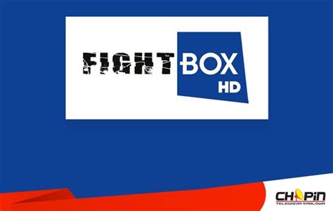 Kanały Dizi i Fightbox HD w Telewizji Kablowej Chopin SATinfo24 pl