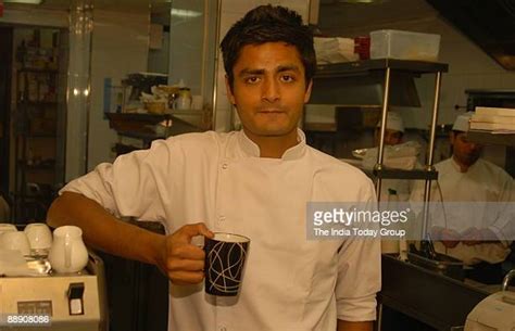 Chef Manu Chandra Photos and Premium High Res Pictures - Getty Images