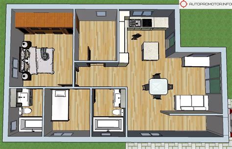 Cu Nto Cuesta Construir Una Casa En Espa A Actualizado