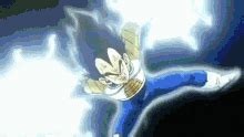 Vegeta Final Flash Gif GIFs | Tenor