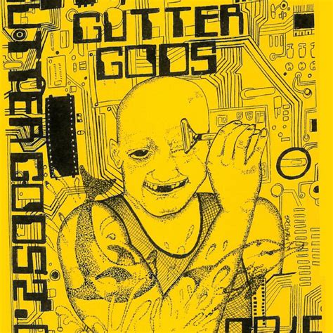 2015 Demo Gutter Gods