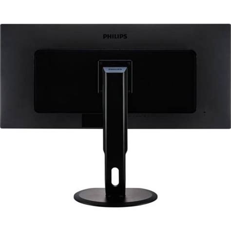 Monitor Led Philips Bdm Up Inch X Ms Gtg Black