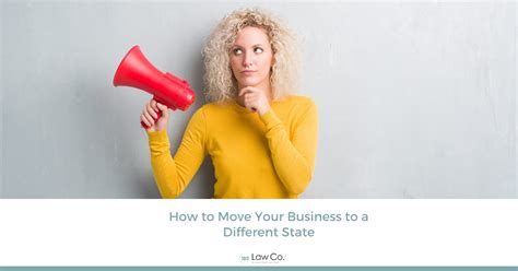 How To Move Your Business To A Different State 180 Law Co