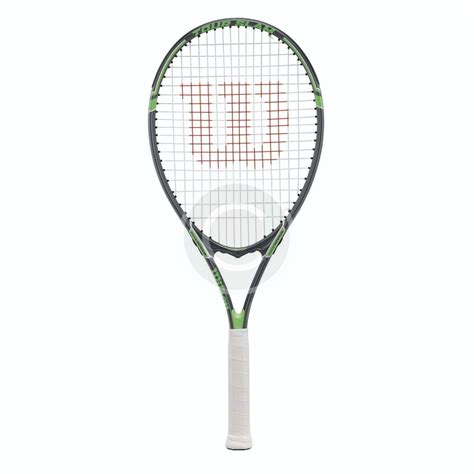 Wilson US Open Junior Tennis Racquet – CPTA