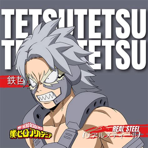 Tetsutetsu Tetsutetsu by Priambudhi on DeviantArt