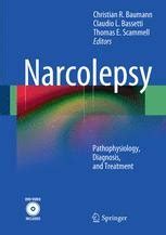 Narcolepsy Pathophysiology Diagnosis And Treatment SpringerLink