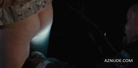 NICOLE LEROUX Nude AZNude