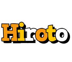 Hiroto Logo | Name Logo Generator - Popstar, Love Panda, Cartoon, Soccer, America Style