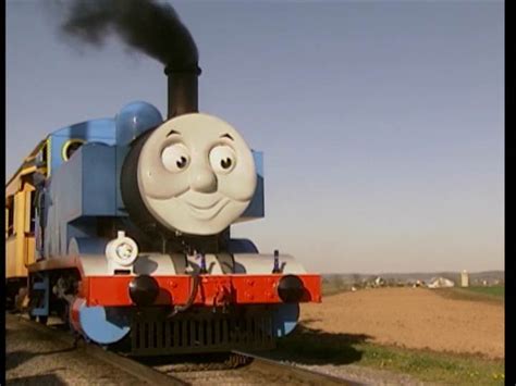 Image - 10YearsofThomas8.jpg - Thomas the Tank Engine Wikia