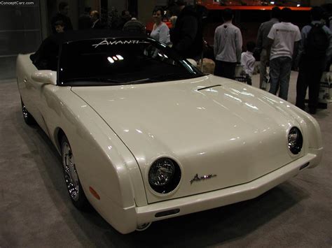 2003 Studebaker Avanti Image. https://www.conceptcarz.com/images/Avanti ...