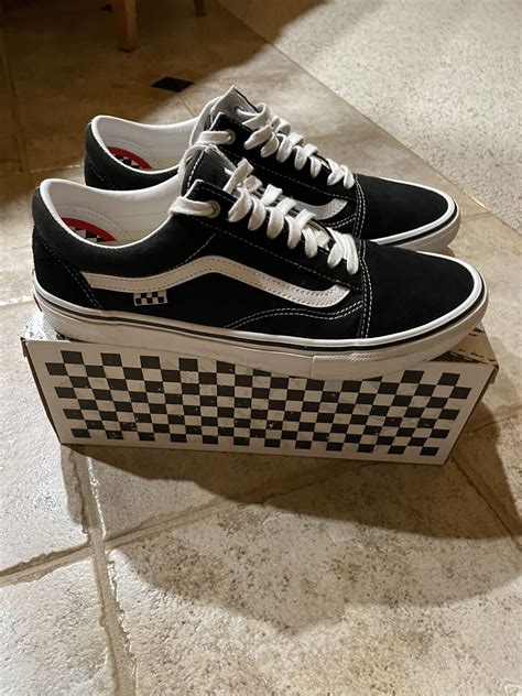 Vans Skate Old Skool - Gem