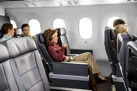 Boeing 787 Dreamliner Premium Economy Hot Sex Picture