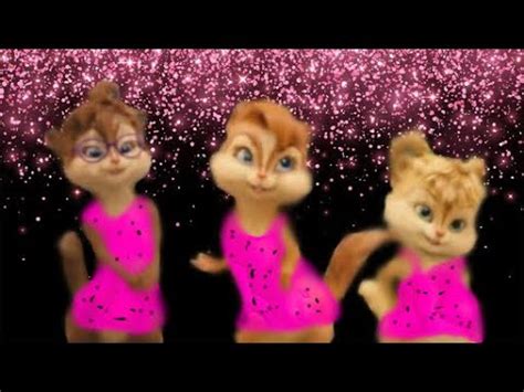 The Chipettes Pink Venom Requested By My Bff Nummywumpkin Youtube