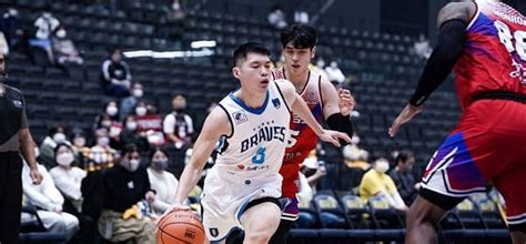 Basketball Top5 在東超很猛是吧？韓國派安養kgc來台打瓊斯盃 中華隊集結三聯盟好手準備為富邦勇士復仇