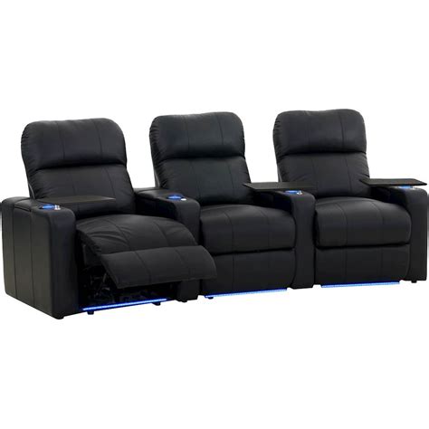 Customer Reviews Octane Seating Turbo Xl700 Curved 3 Seat Power