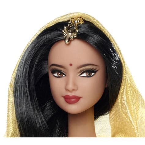 Indian Barbie Doll Barbie Dolls Barbie Barbie Collector Dolls