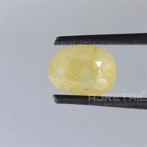 Astrology Sri Lanka To Carat Unheated And Untreated Yellow