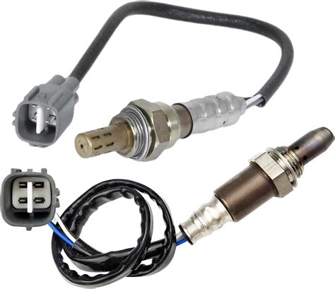 Amazon Dropwater 1 Pair Upstream And Downstream Oxygen Sensor