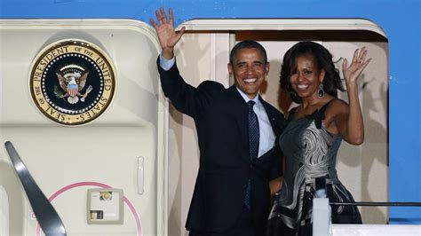 Deutschland Besuch Barack Obamas großer Tag in Berlin Bilder Fotos