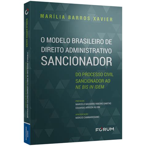 O Modelo Brasileiro De Direito Administrativo Sancionador Loja