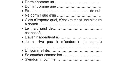 6 exercices gratuits à télécharger et imprimer pour animer un atelier