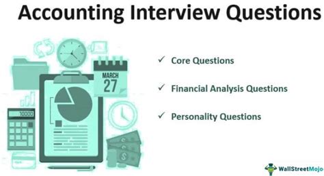 Top 20 Accounting Interview Questions And Answers Must Know