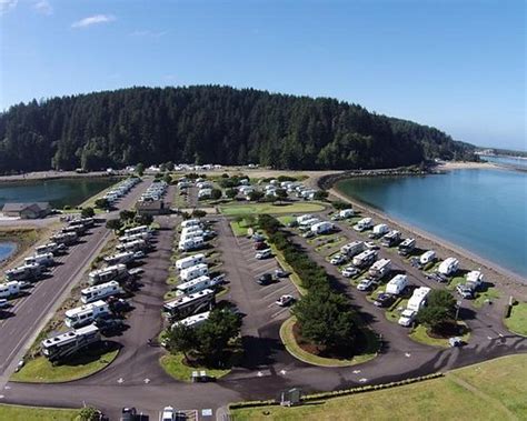 Winchester Bay Rv Resort Or Tarifs 2025