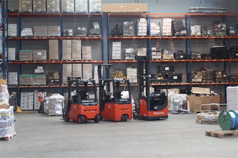 The Ultimate Guide To Electric Forklift Hire Principle Fork Lifts