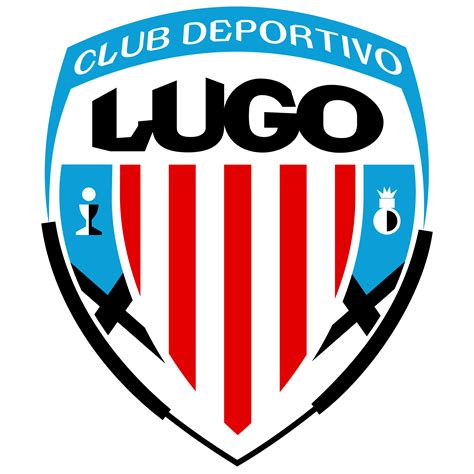 Club Deportivo Lugo Lugo Esp